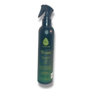 Hydra Luxury Care Fast Shower Cat & Dog Deodorizer Spray, 8.12-fl oz bottle